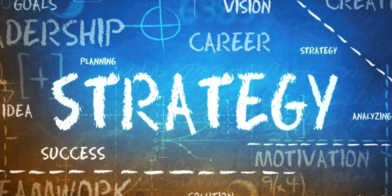 There are 4 approaches to strategic planning HR should consider