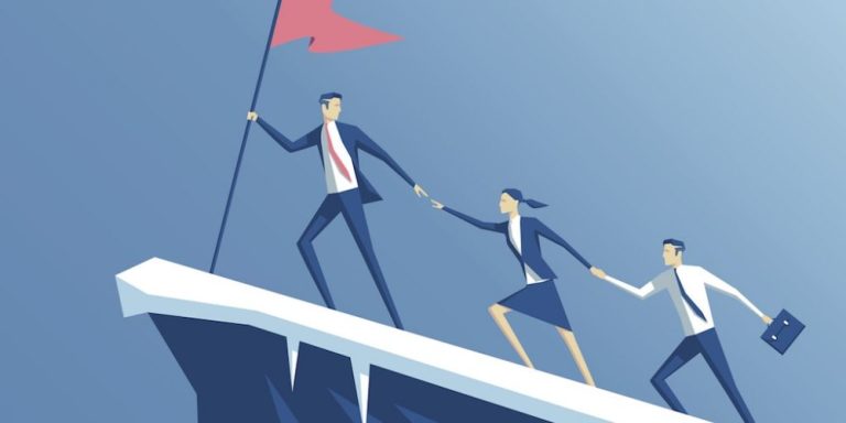 There are three significant leadership trends within the HR space