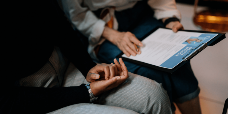 Using technology to form a talent pipeline